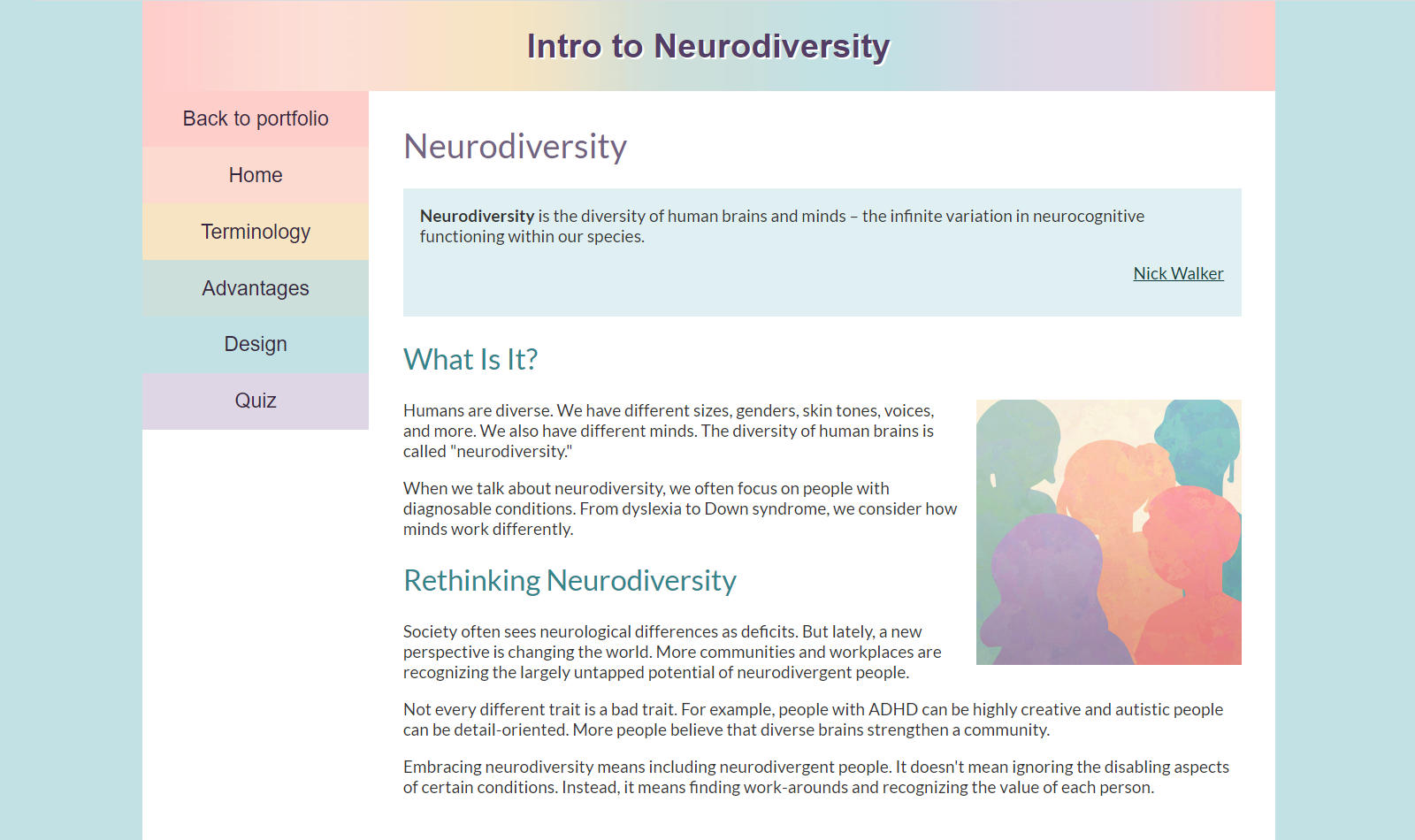 Neurodiversity
